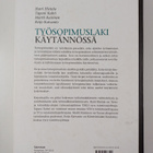 Tapani Kahri ym. : Työsopimuslaki käytännössä - pikkukuva 2