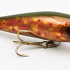 Lohivaappu, Markku Kemppainen 6.5cm, 6.1g - pikkukuva 2