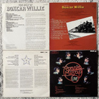 7 Country-LP:tä: Kenny Rogers, Jim Reeves, Boxcar Will ym. - pikkukuva 3