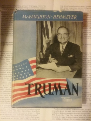 McNaughton, Hehmeyer - Truman (sid.)
