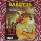 BARETTA ~ Kausi 1 ~ 3 DVD  naarmuton - pikkukuva 1