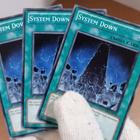 System Down RYMP-EN079 1st Edition 3kpl - pikkukuva 3