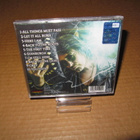 Alirio CD All Things Must Pass v.2021 UUSI ! - pikkukuva 2