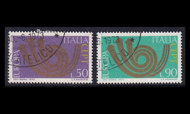 Italia 1409-10 o Europa (1973)
