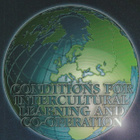 Rauni Räsänen (toim.): Conditions for intercultural learning - pikkukuva 1