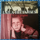 LAILA HIETAMIES-KOIVU JA TÄHTI-ÄÄNIKIRJA, OTAVA v.2003 - pikkukuva 1
