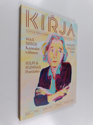 Kirja 2020