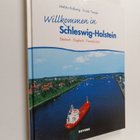 Melitta Kolberg ym. : Willkommen in Schleswig-Holstein - pikkukuva 1