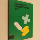Osakeyhtiön tilinpäätösmalli 2011 - pikkukuva 1
