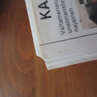 Juggernaut - kaappaus merellä (Warner Home Video) VHS FIx - pikkukuva 5