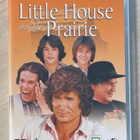 Pieni talo preerialla: Kausi 5 (6DVD) - pikkukuva 1