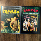 Tarzan Movie Collection Dvd - pikkukuva 1