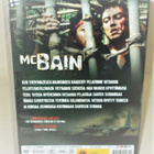McBAIN SANKAREIDEN AIKA - pikkukuva 2