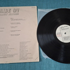 ALBERT JÄRVINEN Ride On LRLP 106 1974 Suomi - pikkukuva 2