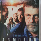 Armoton maa DVD Virtanen ja Antti Holma - pikkukuva 1