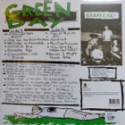 Green Day – Kerplunk! LP + 7” SEALED - pikkukuva 2