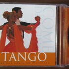 The Ray Hamilton Orchestra: Tango CD - pikkukuva 1