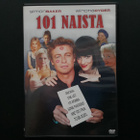 DVD: 101 Naista (Simon Baker, Winona Ryder 2007) - pikkukuva 1