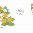 kortti ** FDC Marja - erilaisia ensipäiväkuoria - pikkukuva 3