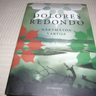 Dolores Redondo Näkymätön vartija  -sid - pikkukuva 1
