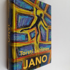 Torsti Lehtinen : Jano (signeerattu, tekijän omiste) - pikkukuva 1