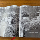 Kauhanen, R.: Tuli-iskuja - Suomen kenttätykistön tarina. - pikkukuva 5