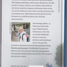 Jaana Villanen: Merkityksellisyys on rohkeutta - pikkukuva 2