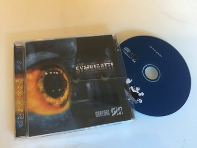 Symbiaatti . Maailman kadut CD 2006