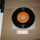 Seija Simola 7"Anna rakkaudelle tilaisuus/Pieni hymy v.1978 - pikkukuva 1
