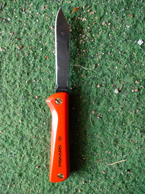 Fiskars 38