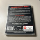 Dressed to Kill / Tappava tunnustus (Arrow) BLU-RAY - pikkukuva 2
