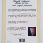 Kai Vakkuri : Näin kirjoitat oman elämäsi tarinan : opas ... - pikkukuva 2