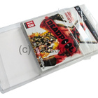 PS3 Snug fit pelikotelosuojia - pikkukuva 1