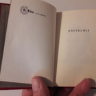 ExLibris erikoispainos; Aleksis Kivi - Näytelmiä - pikkukuva 2