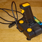 Commodore VG-115 Joystick - pikkukuva 1