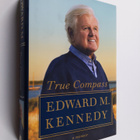 Edward M. Kennedy : True compass : a memoir - pikkukuva 1