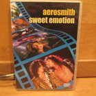 AEROSMITH:SWEET EMOTION DVD - pikkukuva 1