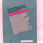 Juokse henkesi edestä - Barbara Abercrombie 1.p (sid.) - pikkukuva 2