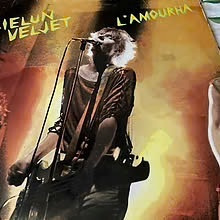 Sielun veljet L'Amourha LP