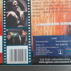 VHS: 8mm - Eight Millimeter, Leikkaamaton (Nicolas Cage 1998 - pikkukuva 3