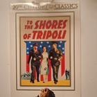 To The Shores Of Tripoli (Muovissa) - pikkukuva 1
