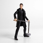 BUFFY VAMPIRE SLAYER ANGEL 13CM	(73 377)	n.13cm,vaihtopää, a - pikkukuva 3