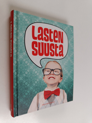 Lasten suusta