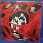 ALIEN SEX FIEND -  WHOSE BEEN SLEEPING IN MY BRAIN EX/M- LP - pikkukuva 2