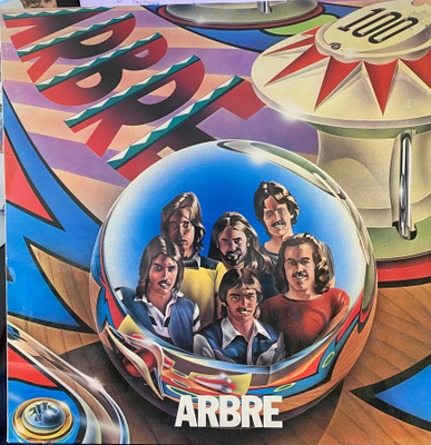 Arbre (1978) UK americana
