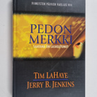 Tim Lahaye ym. : Viimeisten päivien vaellus 8, Pedon merk... - pikkukuva 1