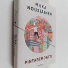 Miika Nousiainen : Pintaremontti - pikkukuva 1