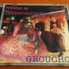 Rautsi & Peppermintsit - Groucho CD - pikkukuva 1