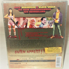 FRESH MEAT STEELBOOK (BD) UUSI - pikkukuva 2