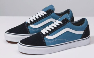 Vans Old Skool Navy Eri kokoja saatavilla